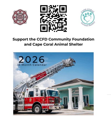 CCFD Community Foundation, Inc.
