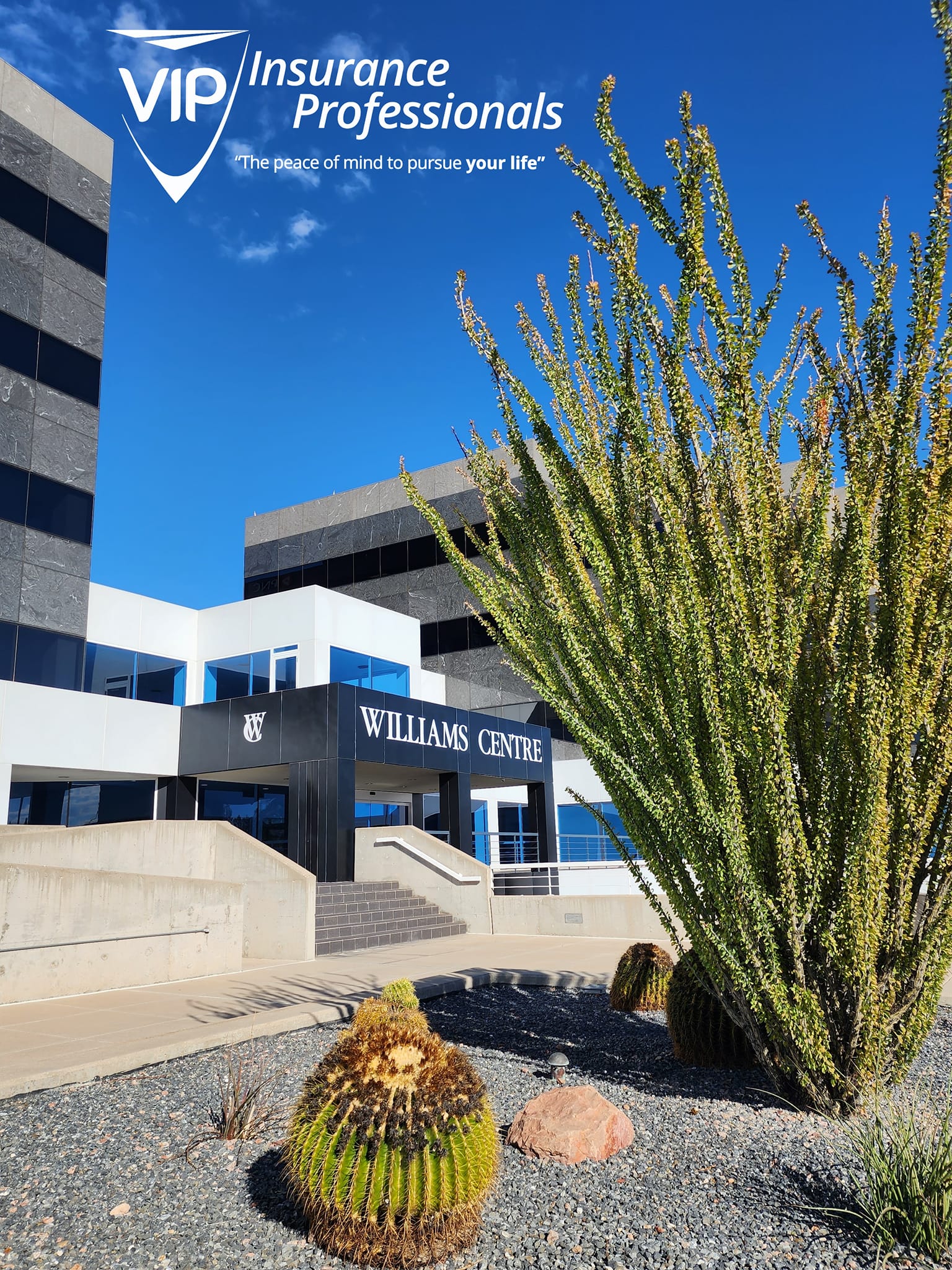 VIP Insurance Professionals | Tucson AZ