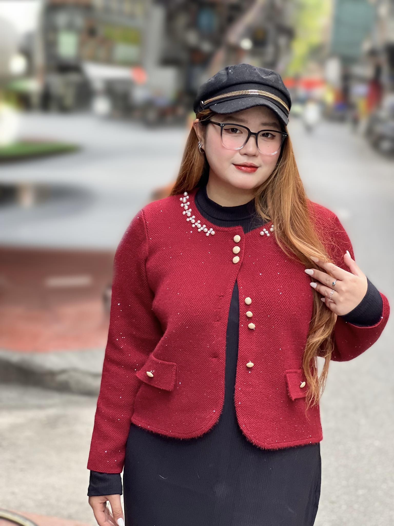 Thời trang Aniger Việt Nam... - Thời trang Aniger Việt Nam