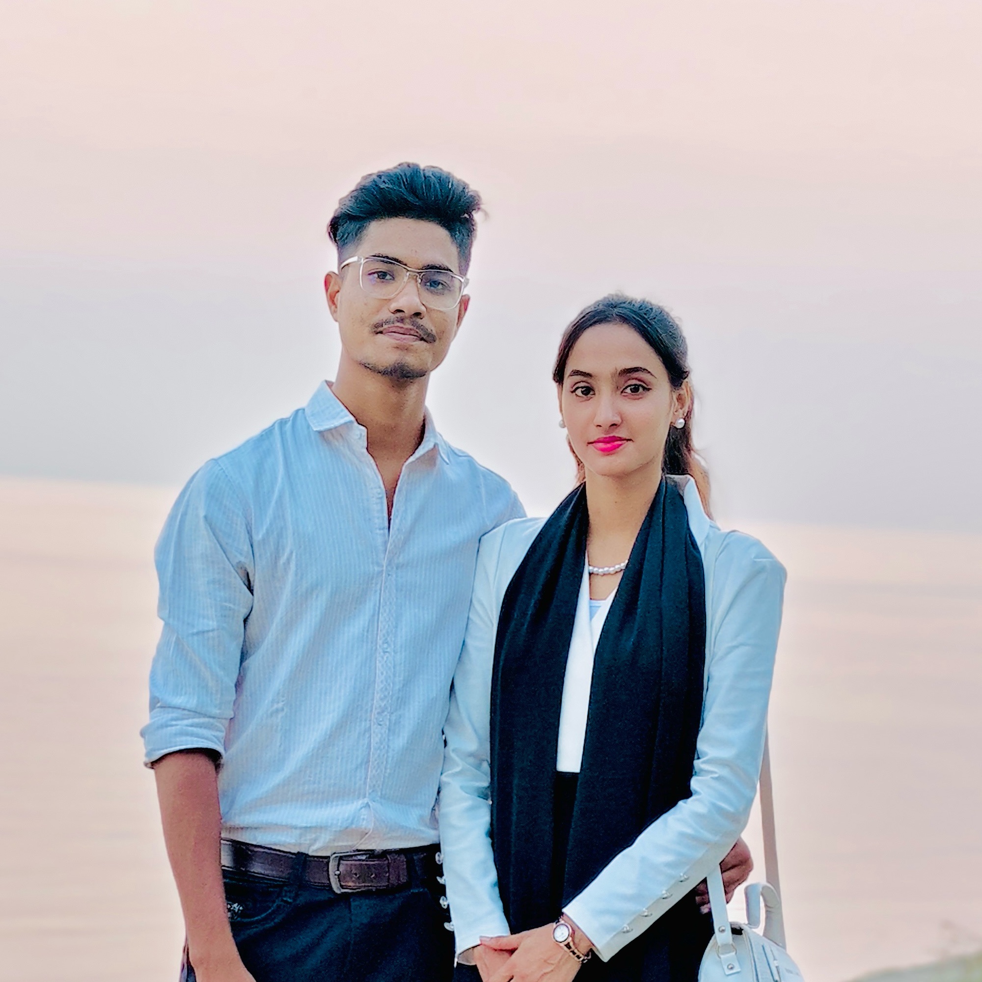 Shawon Bin Mahabub