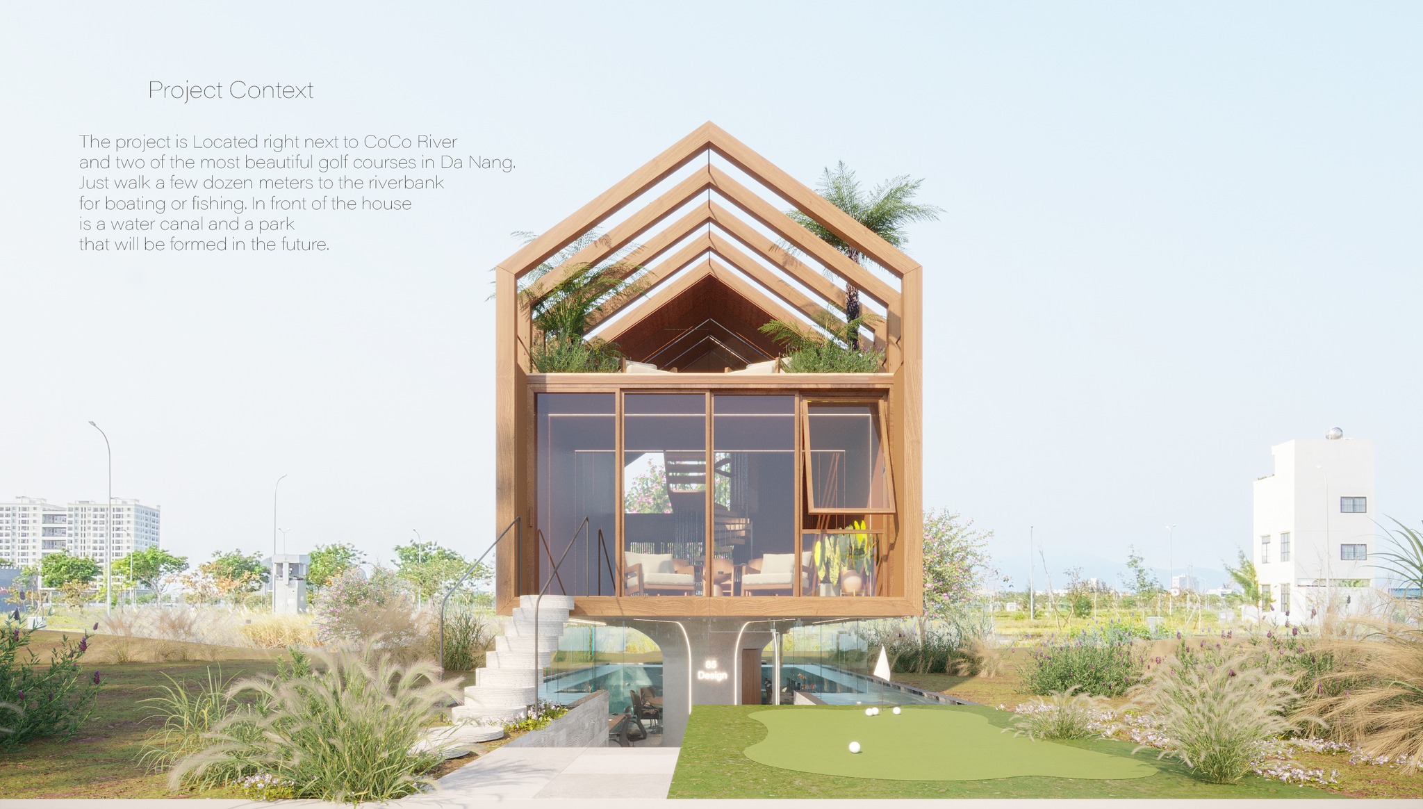 85 Design | Da Nang
