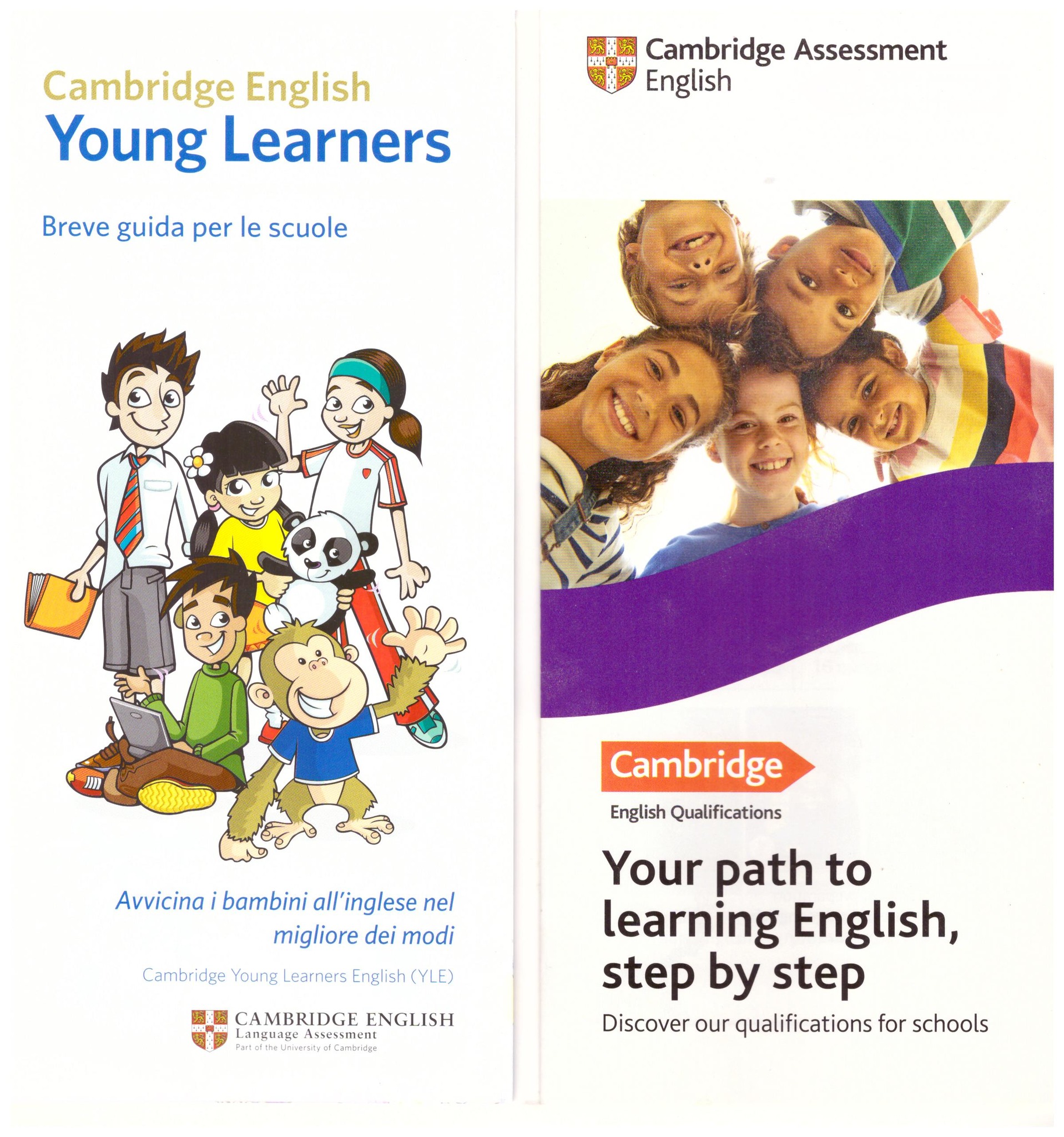Simply English Centro Linguistico | Montescaglioso