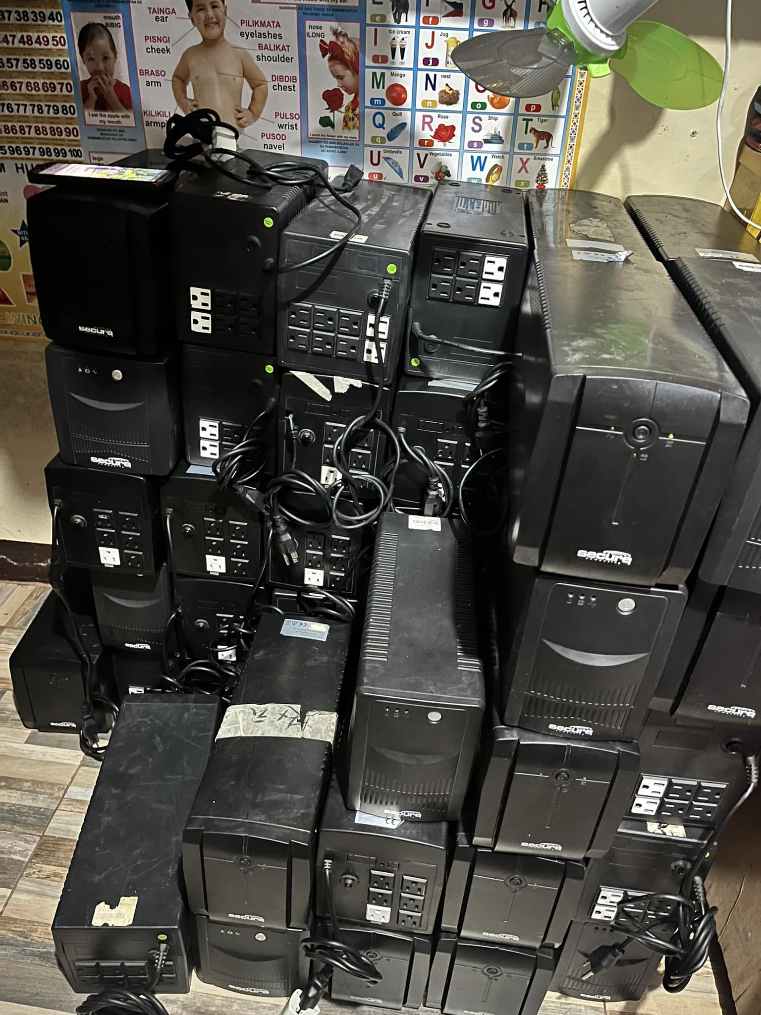 🔥🔥 New stock of CST 51.2v 100ah available now