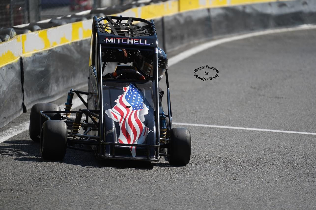 Pavelek Racing
