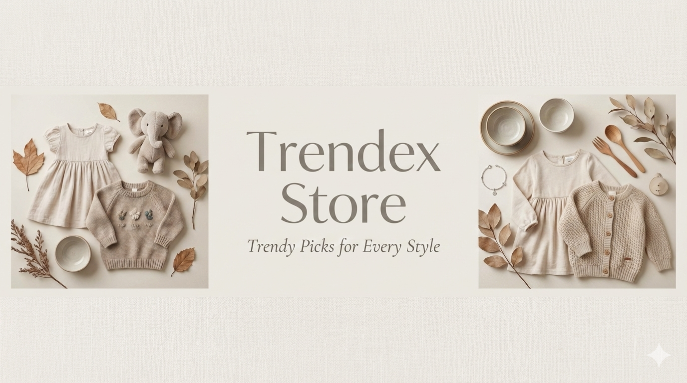 Trendex Store
