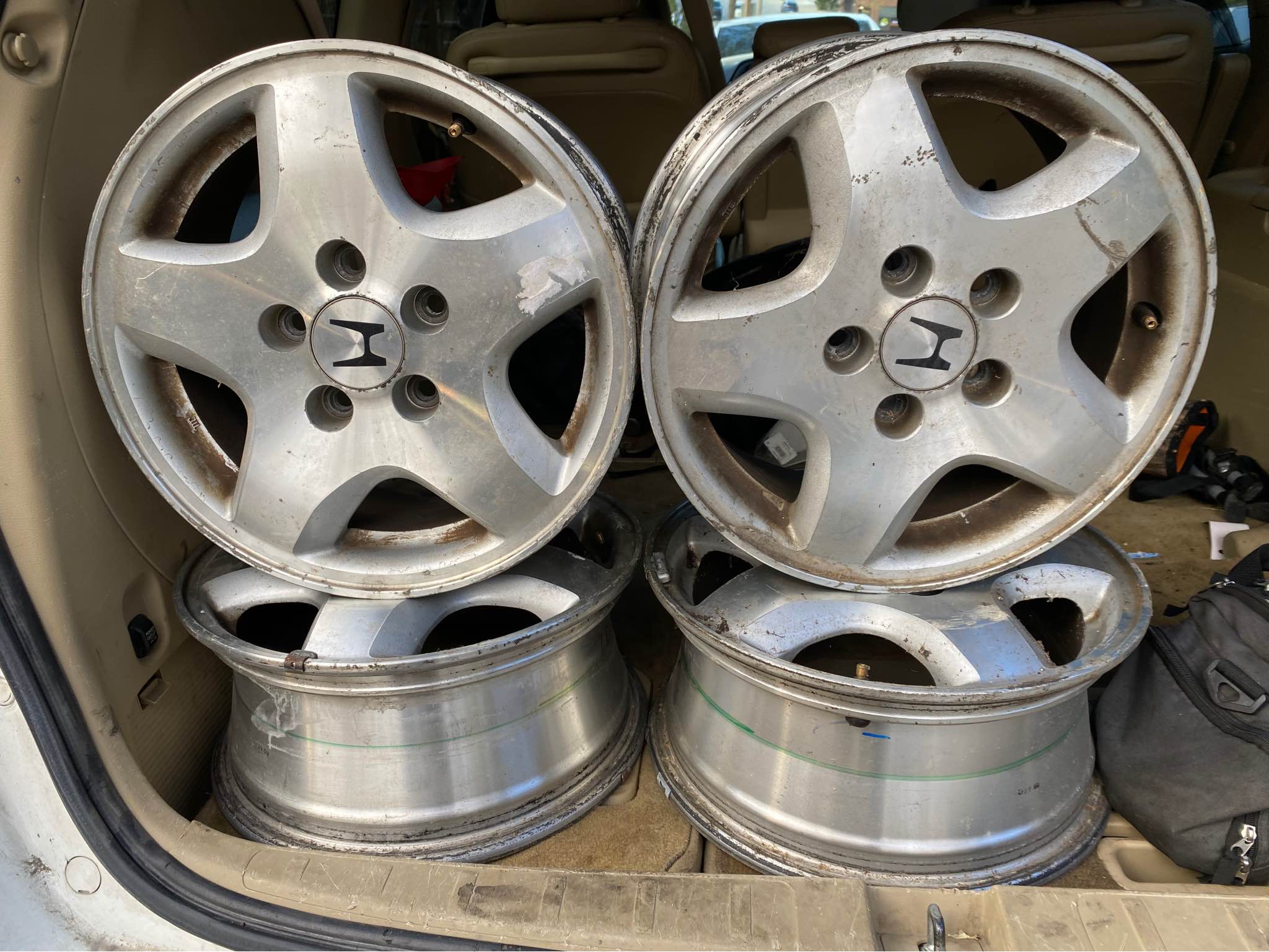Rims - Car Wheels, Tires & Parts - Kansas City, Kansas | Facebook ...