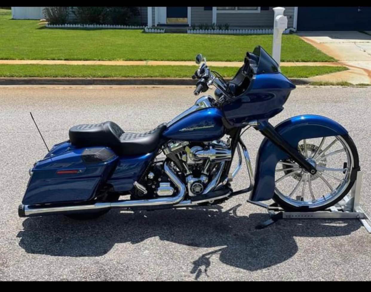 Harley Davidson for sale in West Deptford, New Jersey Facebook