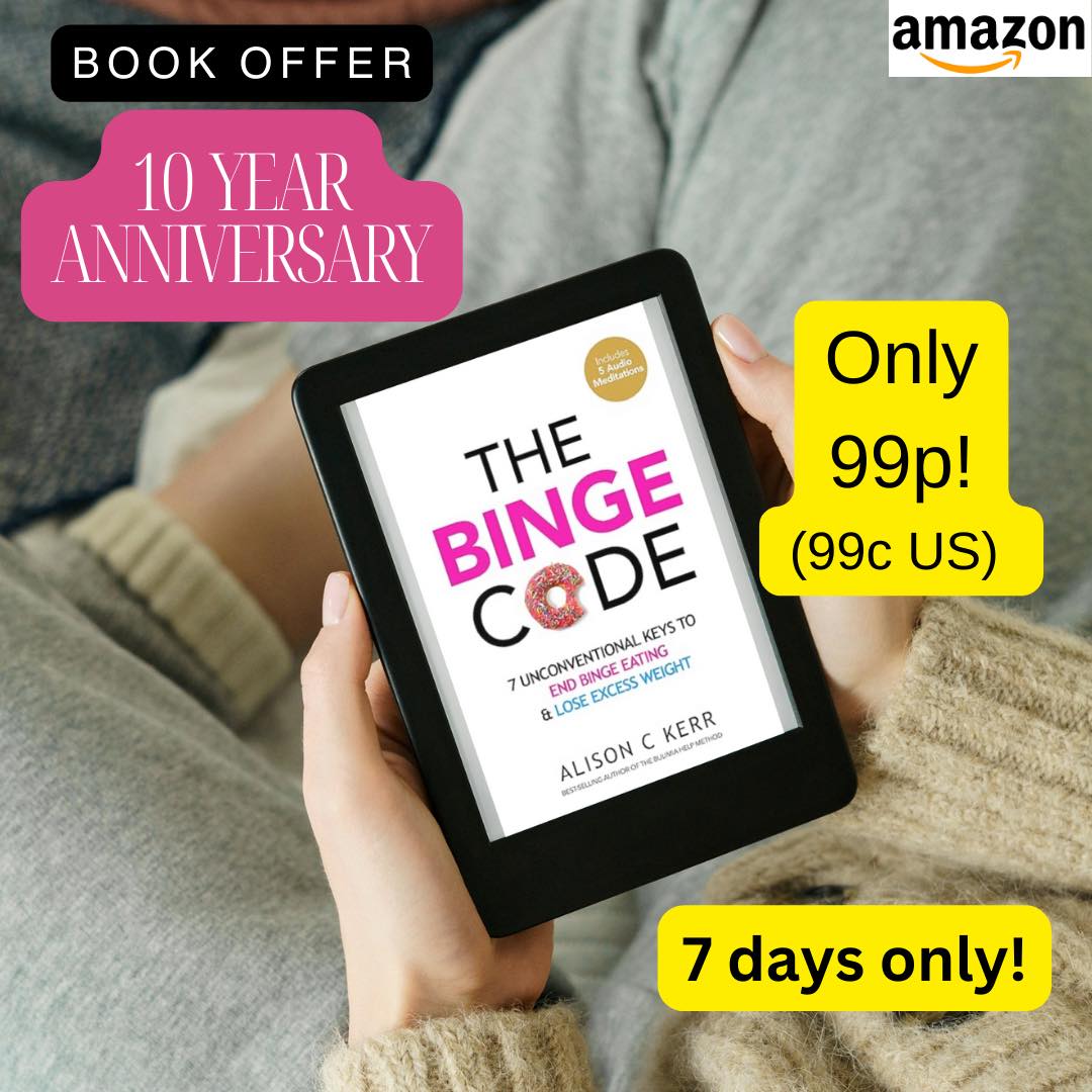 Binge Code