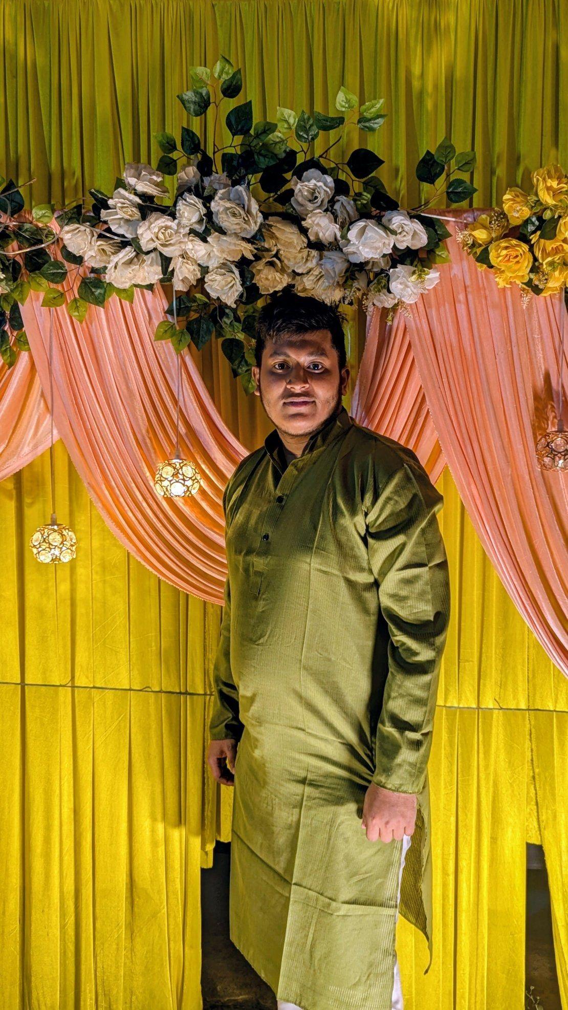 Saidul Amin Fahim
