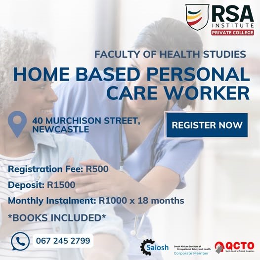 RSA Institute | Newcastle
