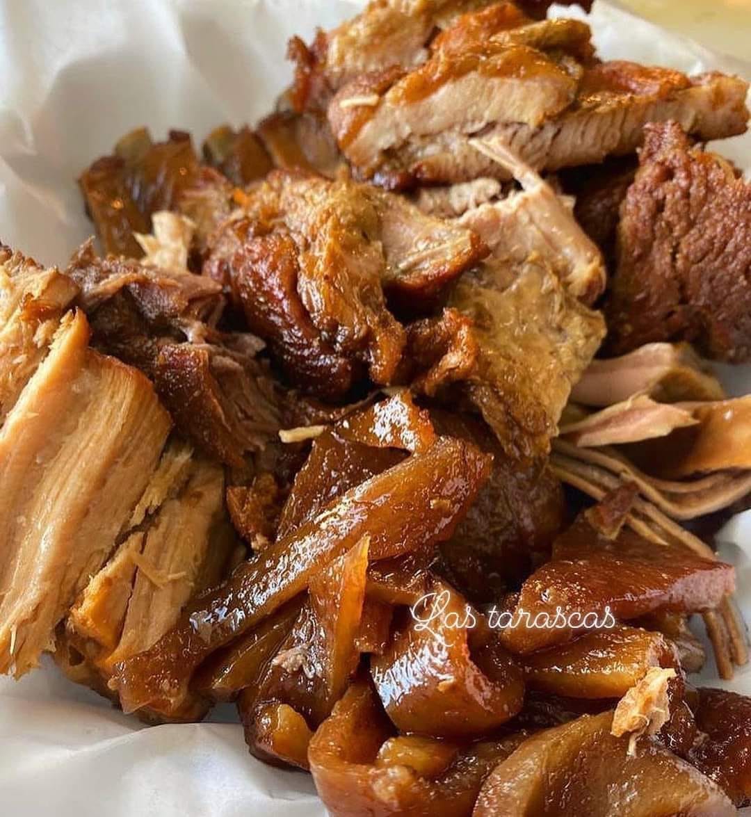 Ready Ya los... - Carnitas Estilo Michoacán Las Tarascas | Facebook