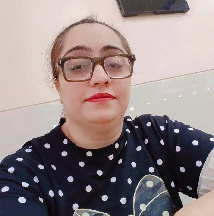 Jasnaaz Aman
