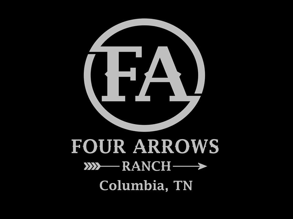 Four Arrows Ranch