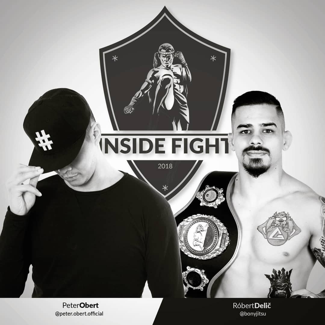 Insidefight