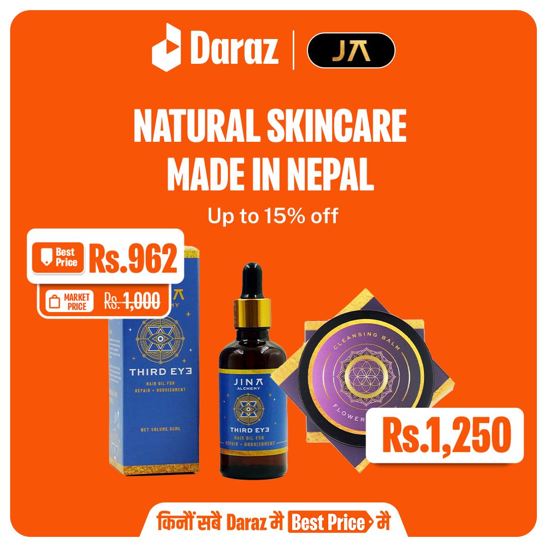 korean glutathione brand 'bangladesh' daraz Best Skincare in Town| https://www.daraz.com.np/shop/jina-alchemy-ja Get the best skin care in town at the best price. And also get up to 15% off. Hurry up and shop now. #DarazNepal #DiscoverDaraz #KinauSabaiDarazMaiBestPrice foam cleanser