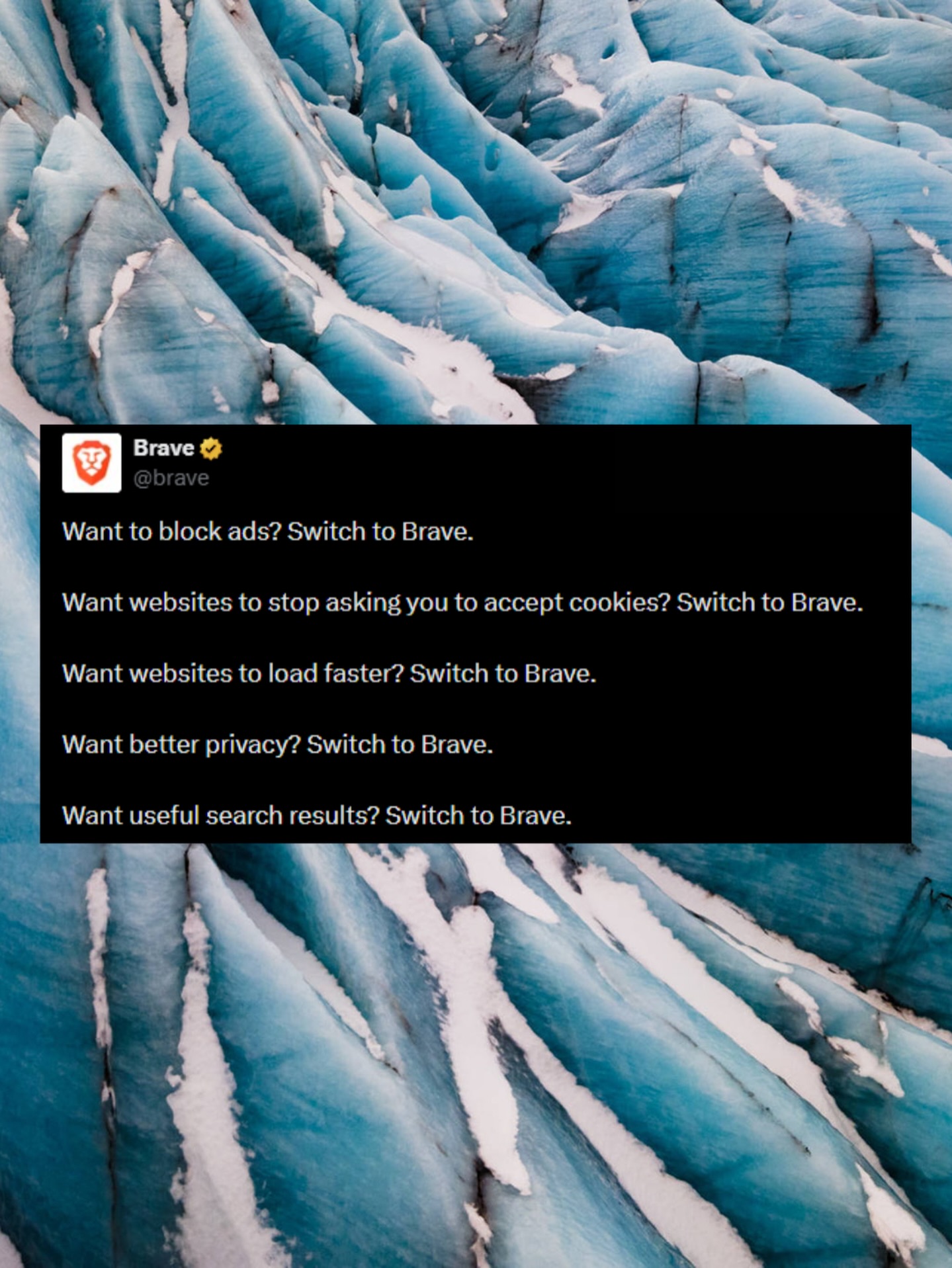 Brave - Switching to Brave is a simple change with many benefits ...