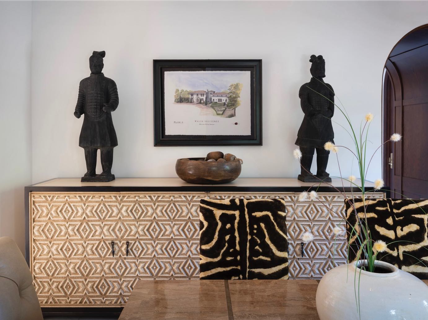 David Naylor Interiors | Santa Fe NM