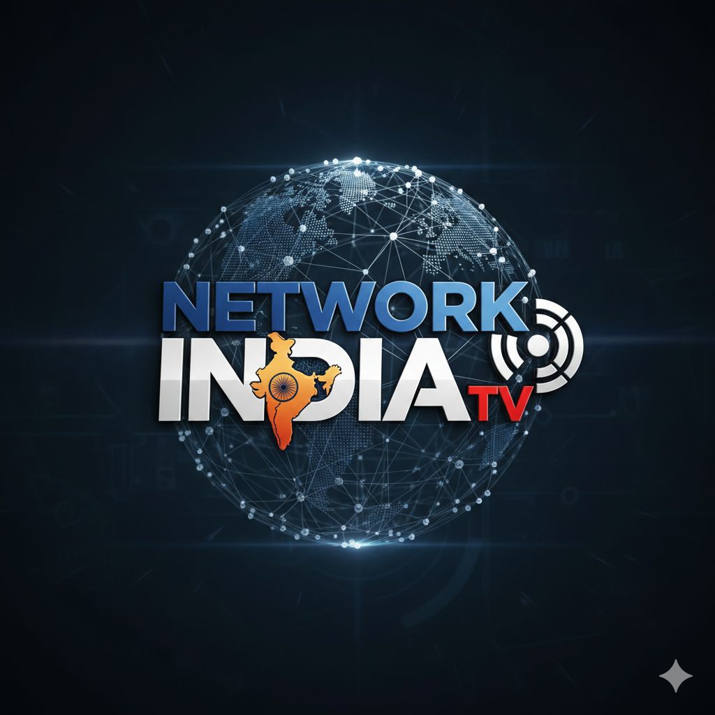 Network India Tv | Lucknow