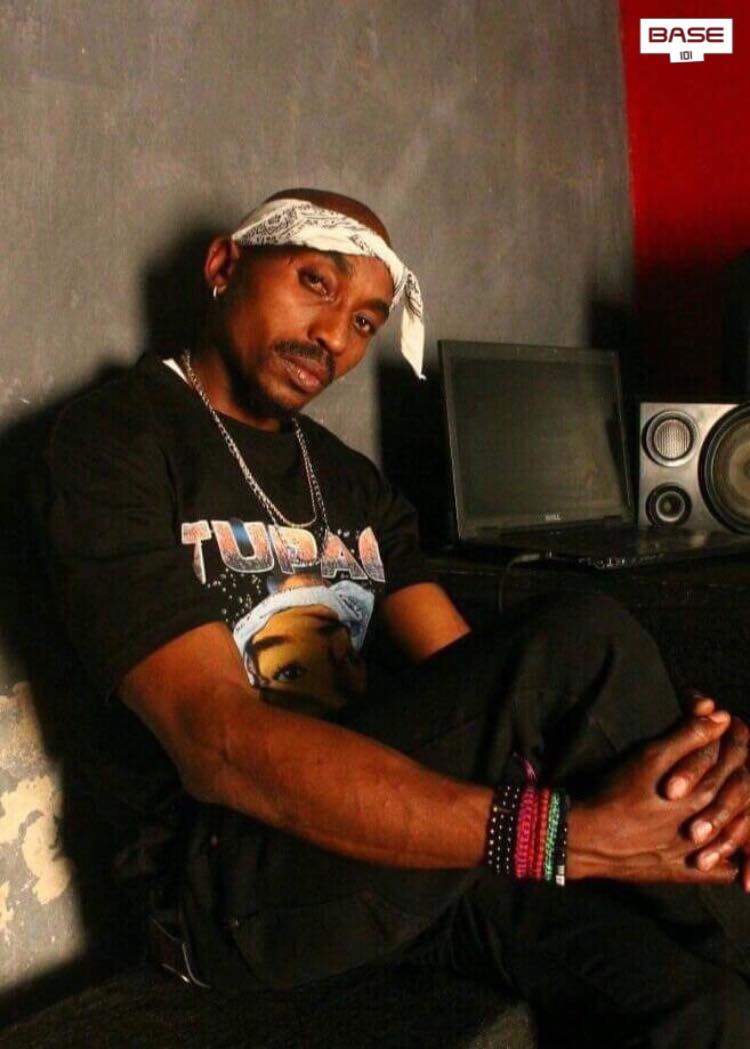 BASE - Legacy AKA Zed Tupac 🔥🔥🇿🇲 | Facebook