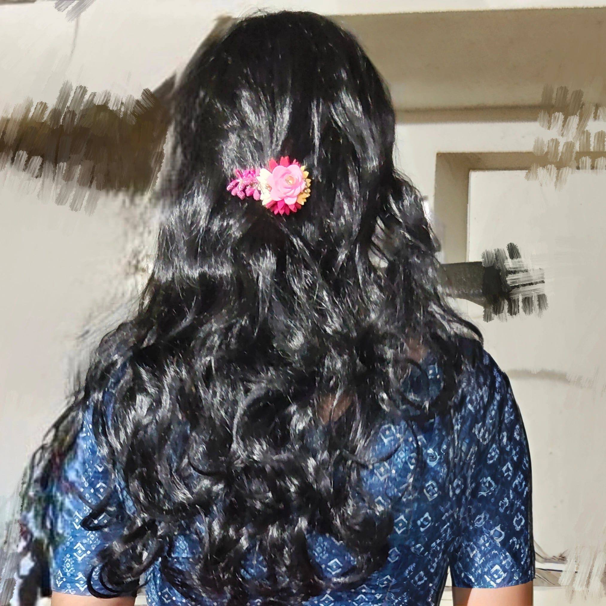 Heena Crossy Patel