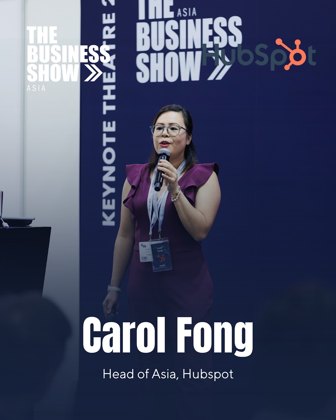 The Business Show Asia | Singapore Singapore