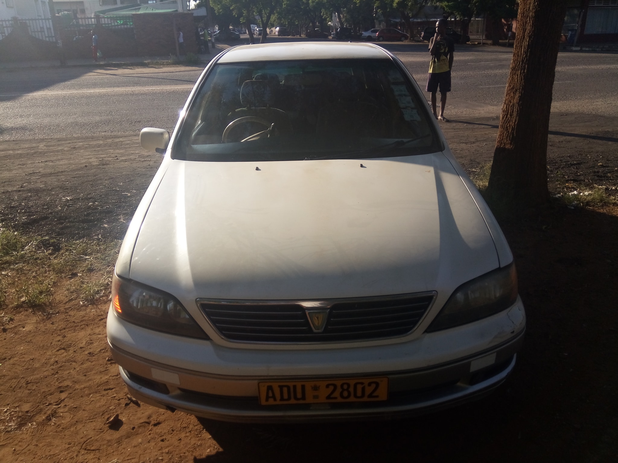 4 beds main with ensuite durawal, fowl run with 100 birds capacity ...