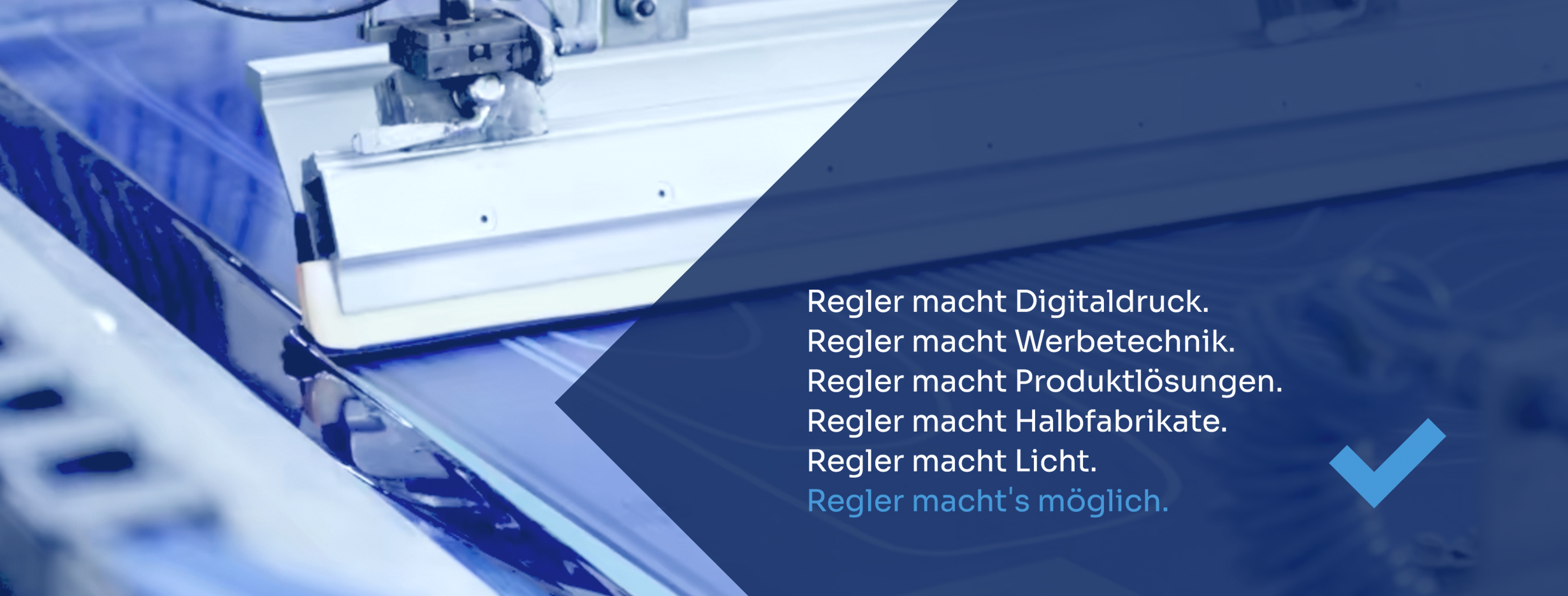 Regler GmbH | Altenstadt an der Waldnaab