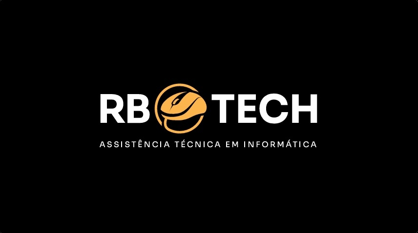 RB TECH - Soluções em... - RB TECH - Soluções em Informática