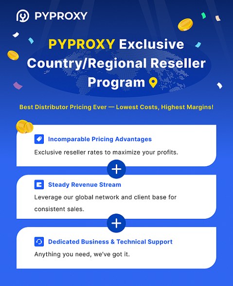 PYPROXY