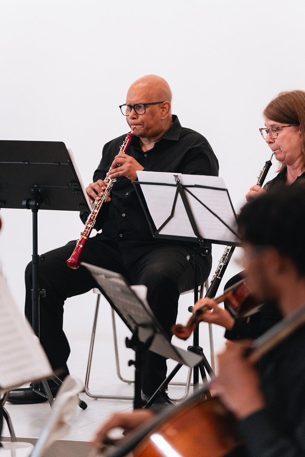 DC Strings Workshop | Washington D.C. DC