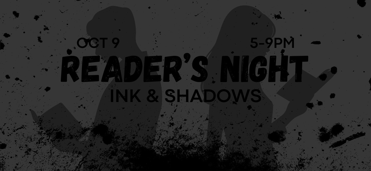 Inkwell & Co. Writer's Workshop