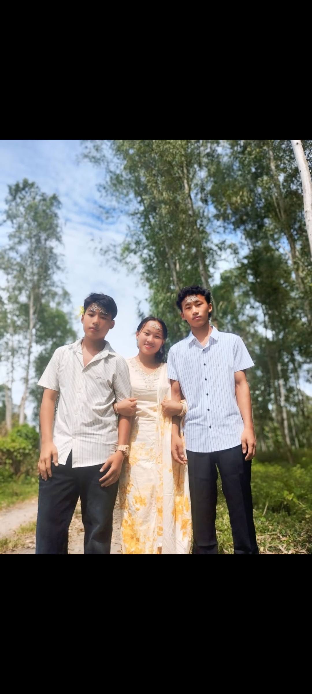 Ruksan Limbu
