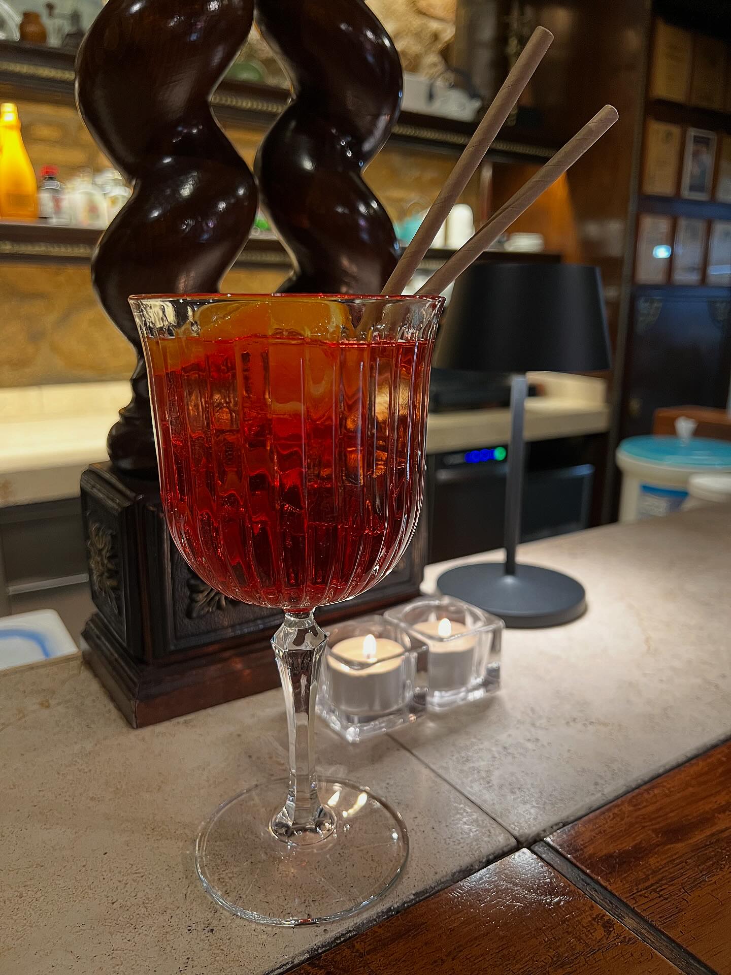 Ristorante Georgiano Aisi | Rome