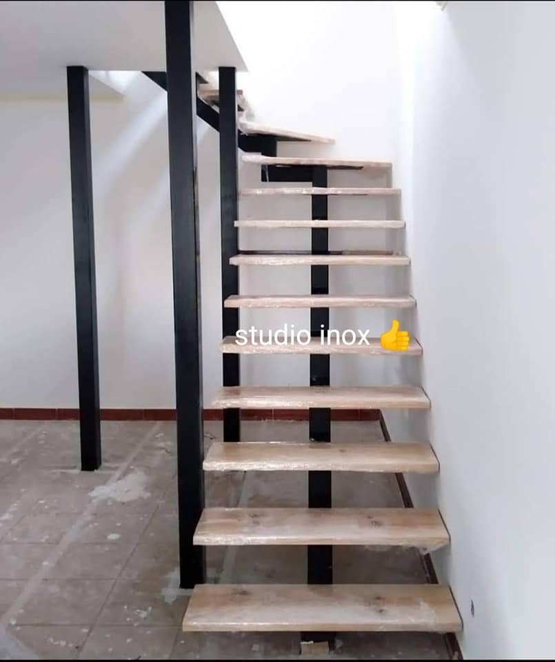 Studio Inox - Home