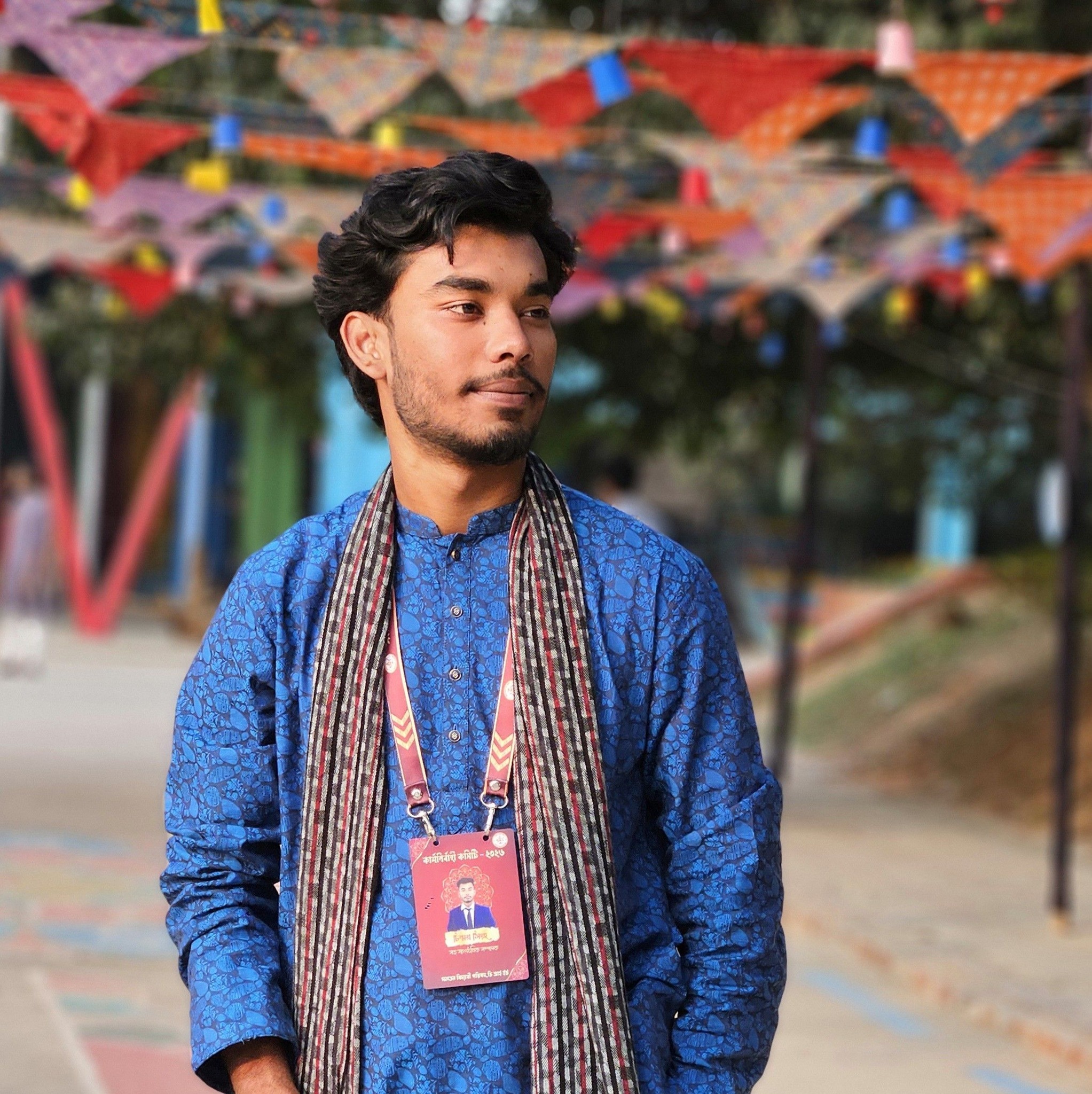 Chinmoy Sinha