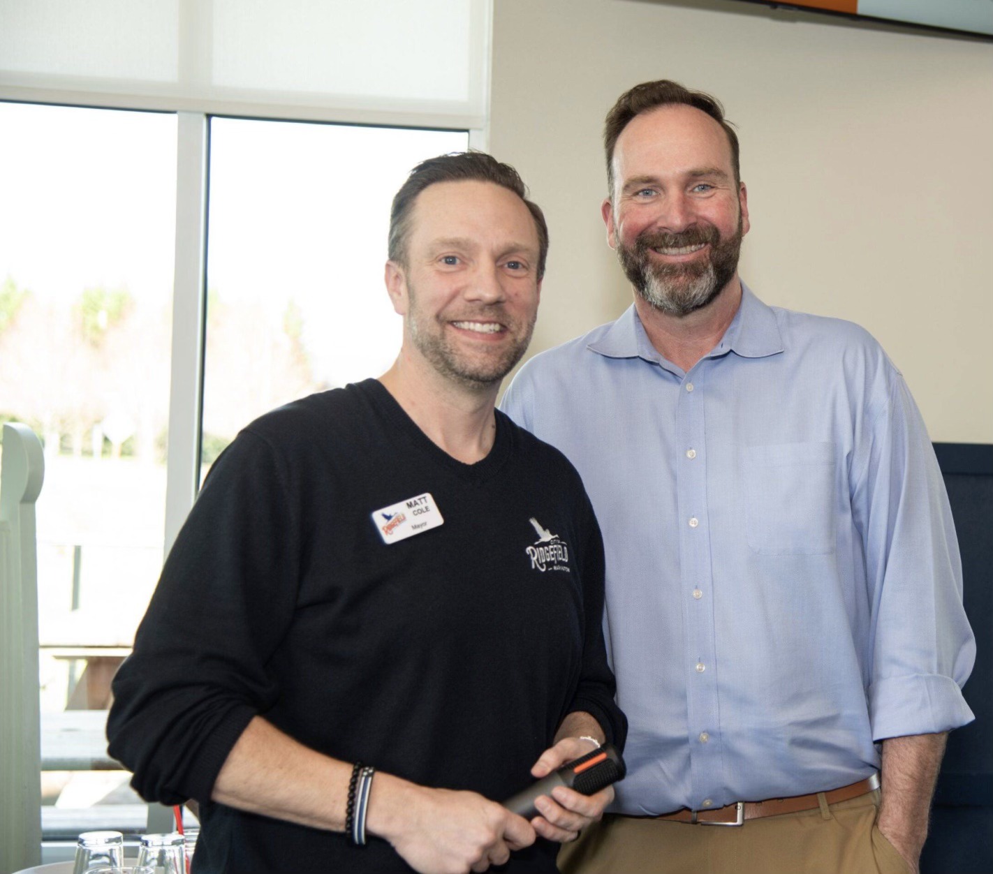 Ridgefield Chamber of Commerce | Ridgefield WA