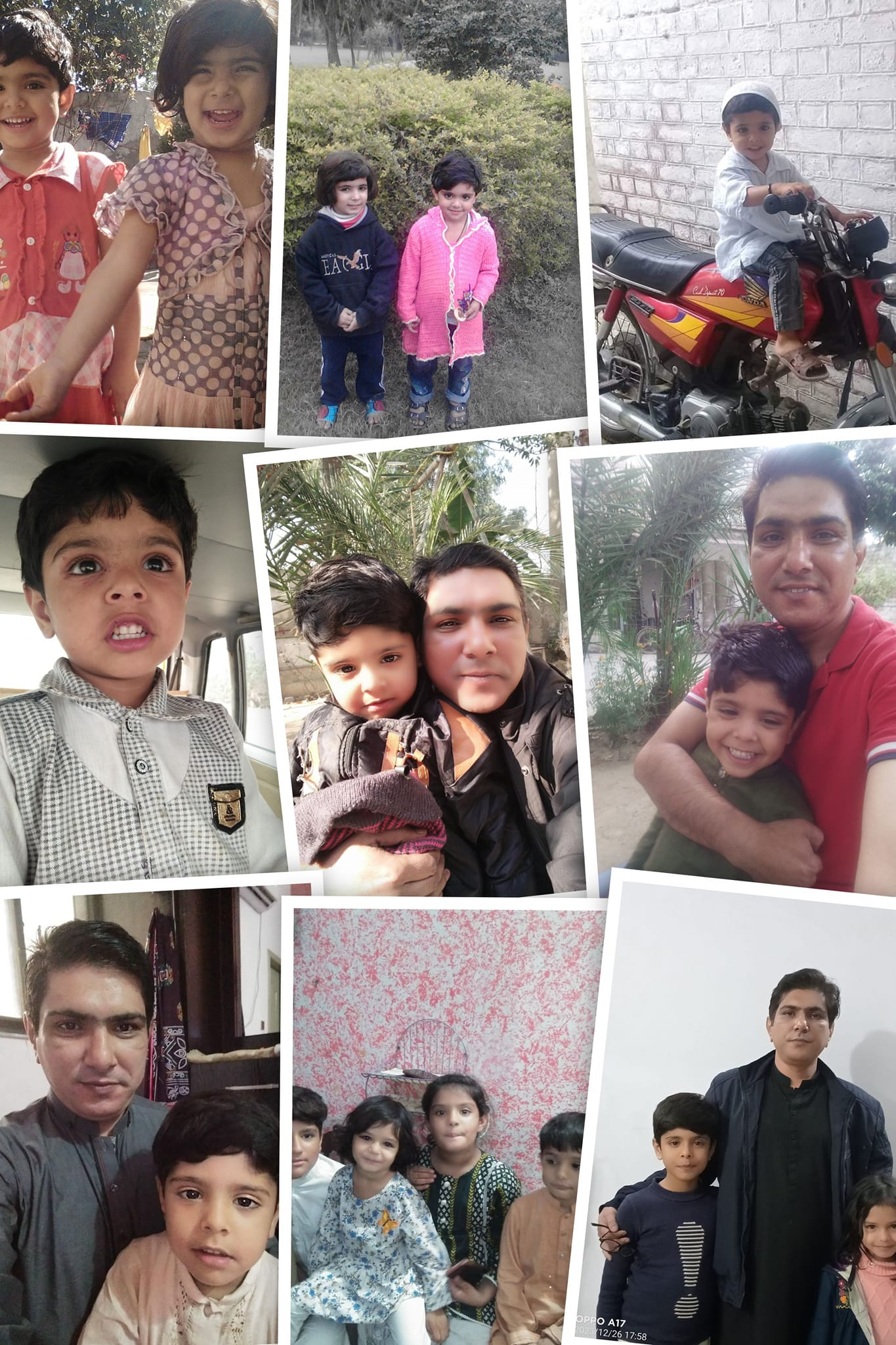 Tanveer Ahmad