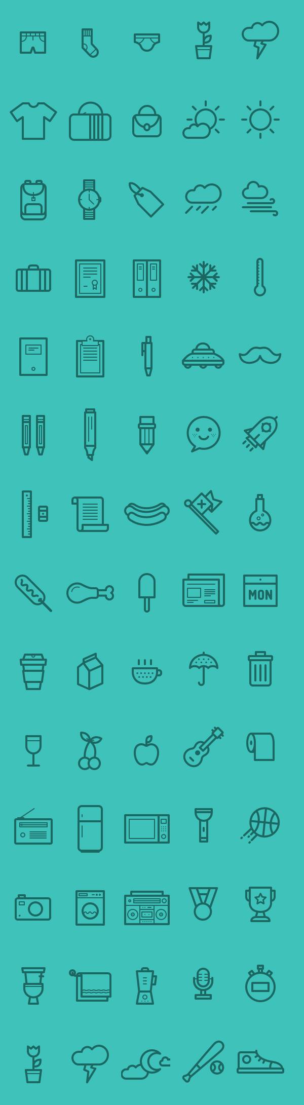 Free PSD Icons for Designers... - Graphic Design Junction