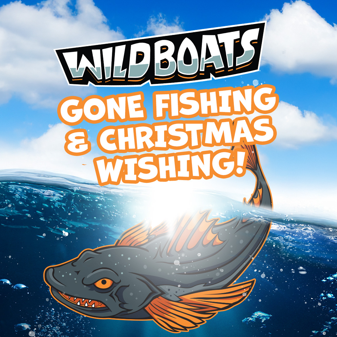 Wild Boats | Moonah TAS