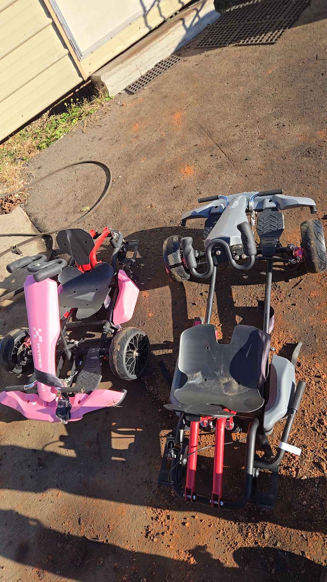 Hyper gogo go carts - Go Karts - Haughton, Louisiana | Facebook ...
