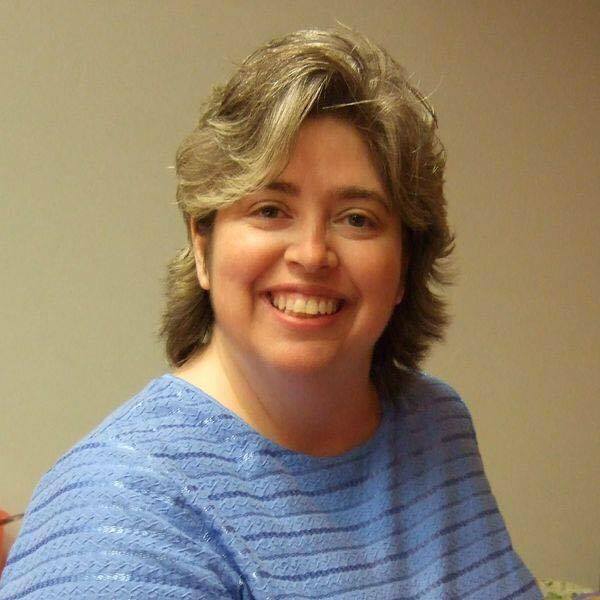 Rachel Stapleton