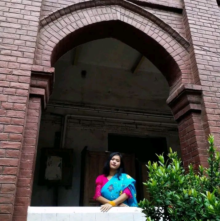 Eti Rani Tripura
