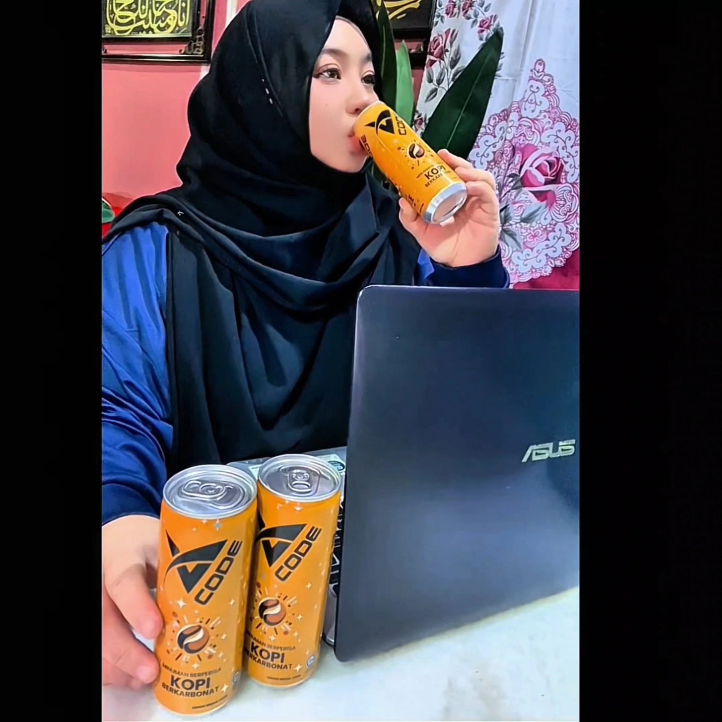 Iha Soleha Official