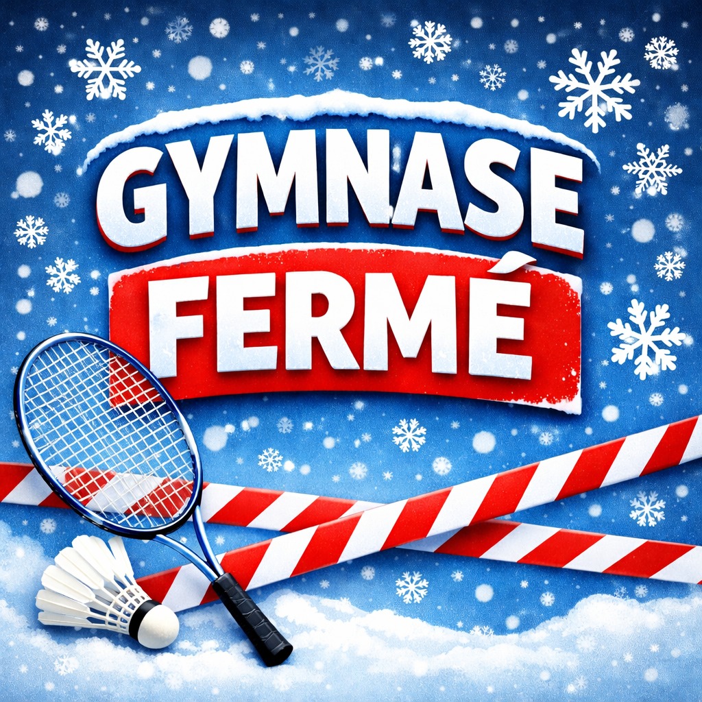 Amicale Laïque Marans Badminton - ALMB | Marans
