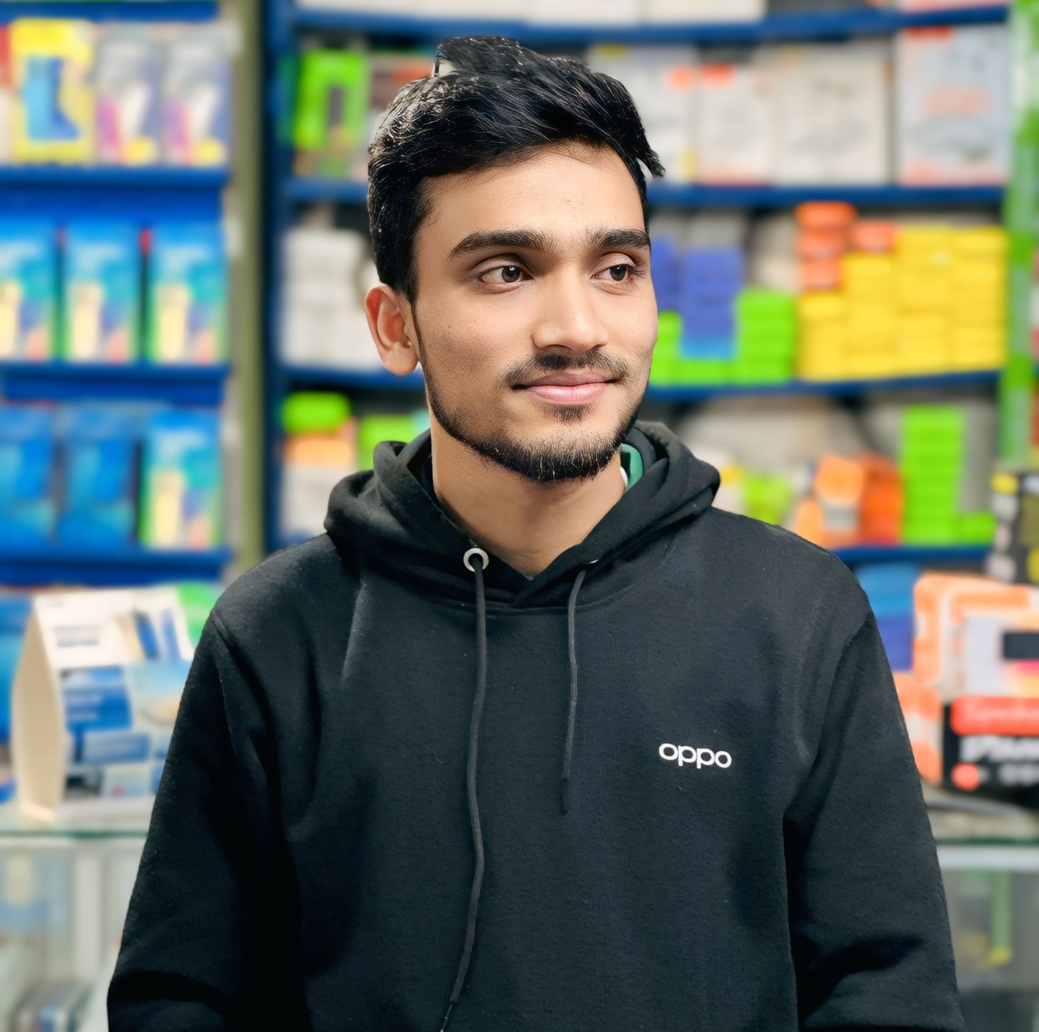 Minarul R. Minar