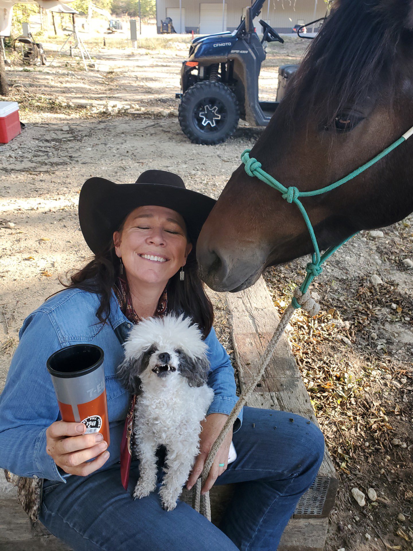 The Waymaker Ranch | Cleburne TX