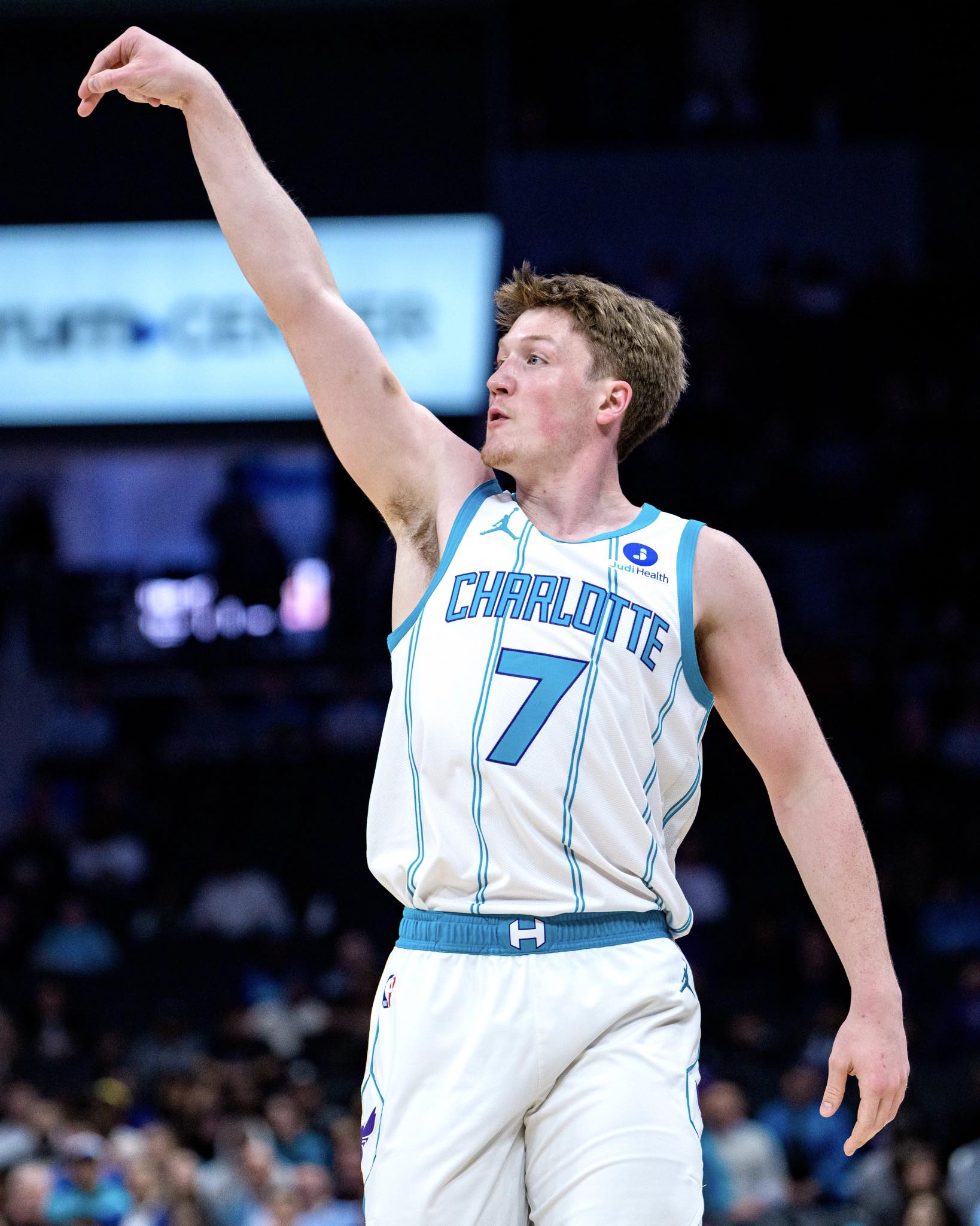 Threes made by a rookie this season:... - NBA Stats Nation | Facebook