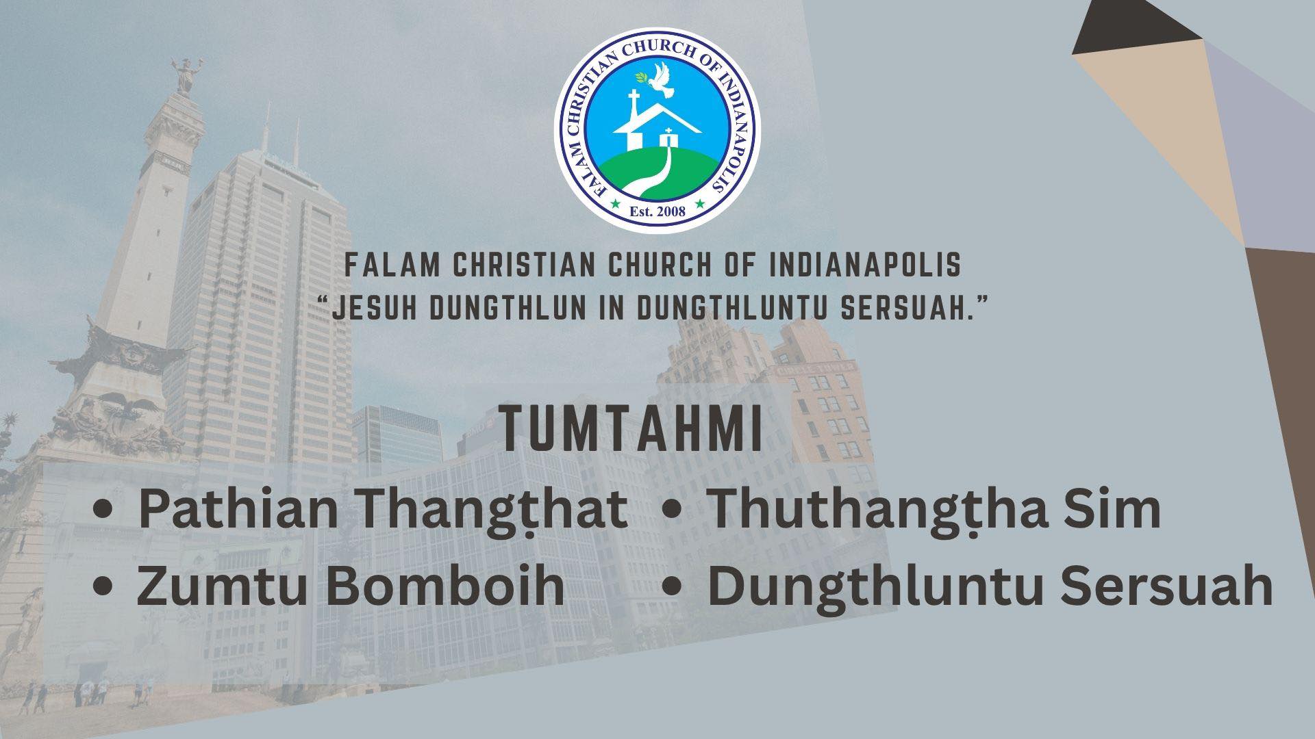 FCCI | Indianapolis IN
