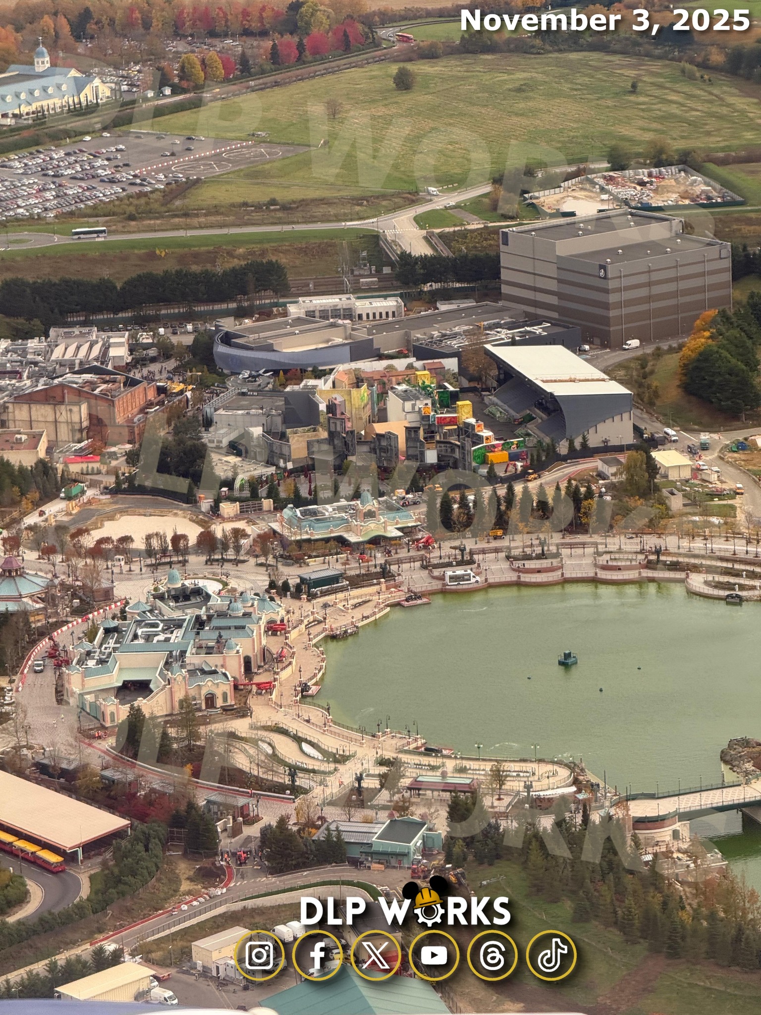 DLP Works - DLP Works added a new photo.