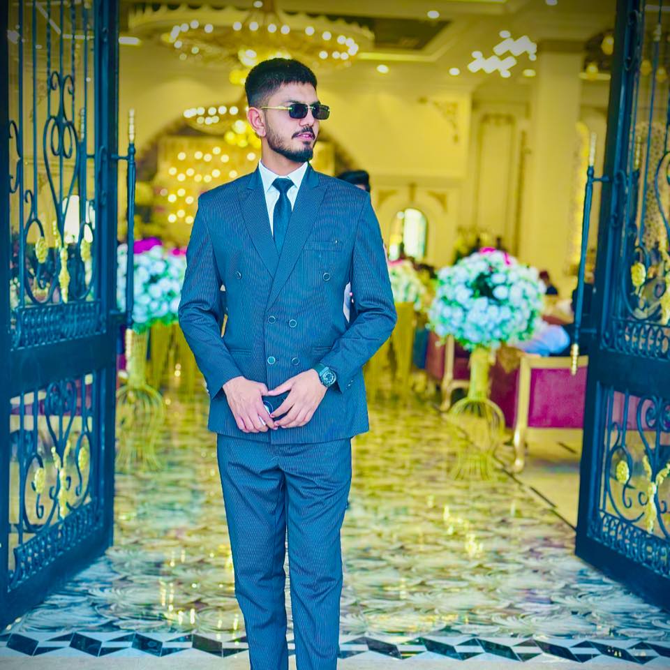 Haqeeqi Pakistan